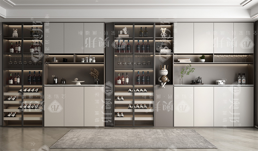 奧邦全屋集成頂墻 一站式輕松打造理想家